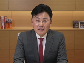 楽天、第1四半期は過去最高売上--全セグメント増収もマイナス3億円の営業損失
