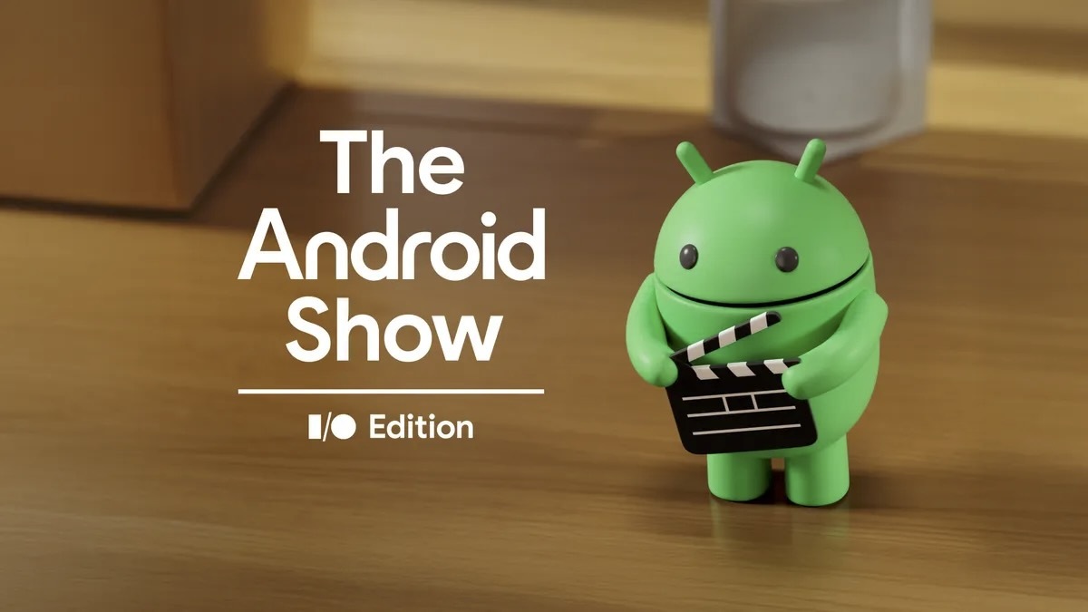 Android Showで発表された最新情報はこちら（Google）
