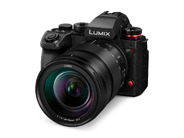 LUMIXのハイエンド帯モデル「S1II」「S1IIE」新登場–「高速モデル」と「エントリーモデル」の2製品