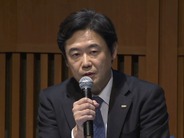 KDDI、日本発ユニコーンの創出「なんとしても」–スタートアップ支援で松田社長