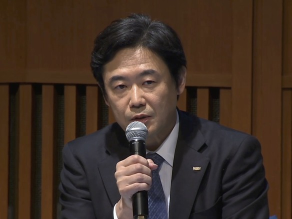 KDDI、日本発ユニコーンの創出「なんとしても」--スタートアップ支援で松田社長