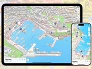 アップル、F1モナコGPを楽しめる新体験をマップに追加