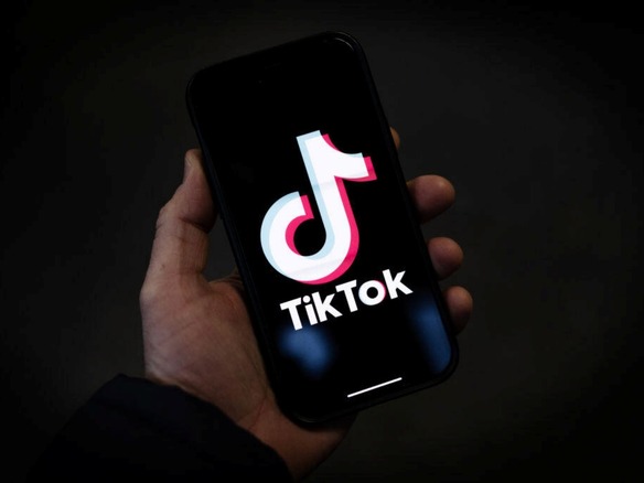 TikTok、広告めぐり「法令違反」とEUが暫定見解--詐欺広告を見つけたら？