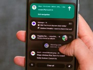 グーグルの責任者に聞く「Android 16」の魅力–「動く」新UIのデモも体験