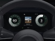 アップル、「CarPlay Ultra」提供開始–メーターパネルで速度表示も　クルマとの一体感を深化