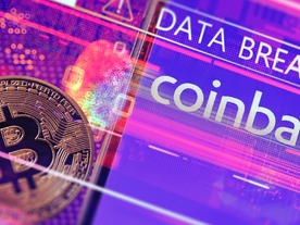 Coinbase、従業員が買収されデータ漏えい--約29億円の要求を拒否