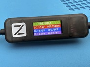 あなたの充電器が「故障しているか否か」も見抜けるUSB-Cケーブル【レビュー】