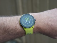36gの軽さで快適なランニングを実現するGPSウォッチ「Suunto Run」レビュー
