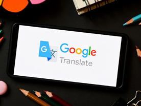 iPhoneのデフォルト翻訳、Googleを設定可能に--対応言語19→249、方法は？
