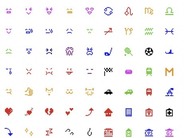 「ドコモ絵文字」サービス終了–iモードから続く歴史に幕