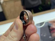 エイサー初のスマートリングが登場、「Oura Ring 4」よりずっと安くサブスクも無し