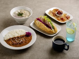 Ankerが飲食店を開業、全席で急速充電が可能