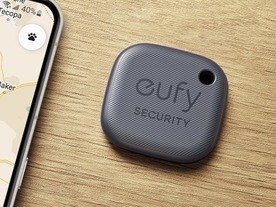 Androidで使える「AirTag的な製品」が2990円でAnkerから--検索ハブ（デバイスを探す）対応