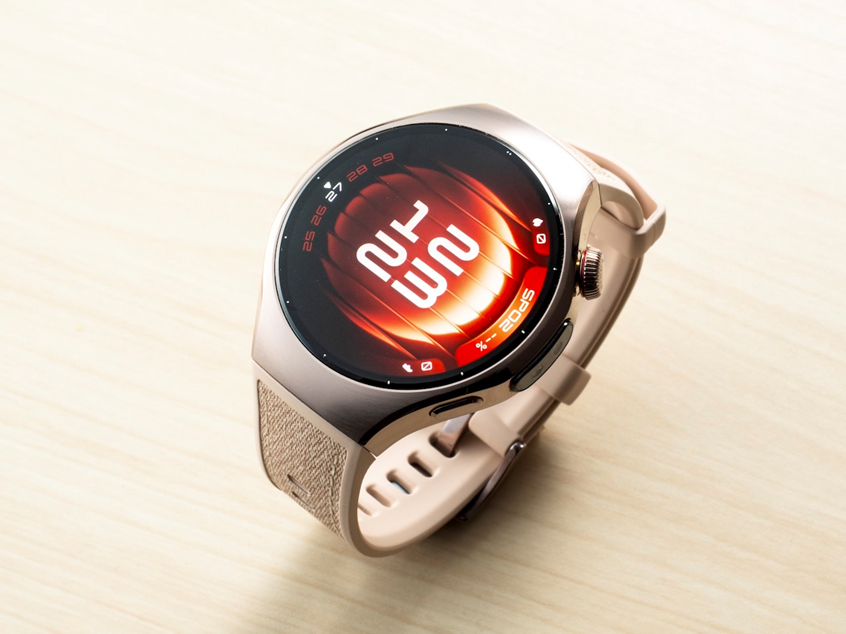 HUAWEI WATCH 5