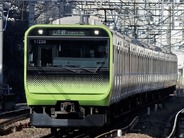 山手線、運行再開後も本数大幅減の見込み–「ピーク時間を避けて」とJR東日本