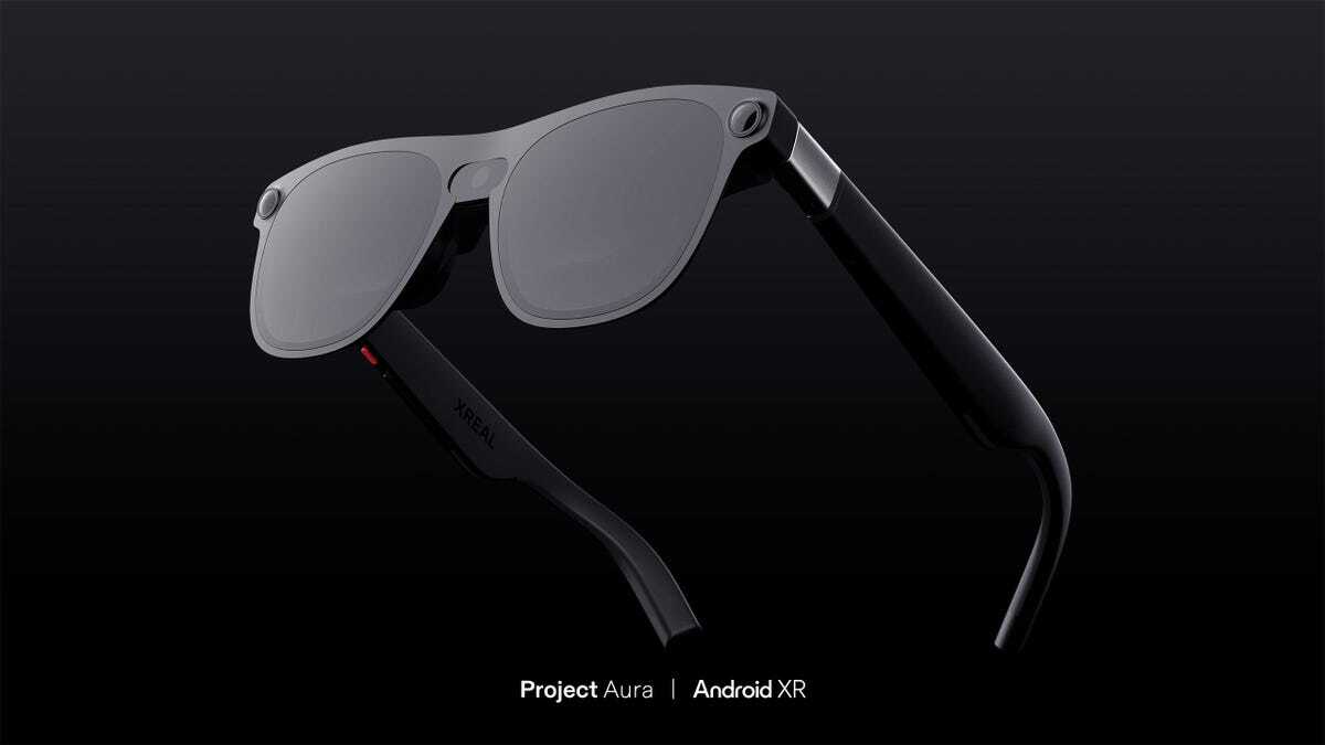 Project Aura