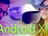 【独占】スマートグラスはAIの「次のフロンティア」になるか–グーグル陣営の思惑