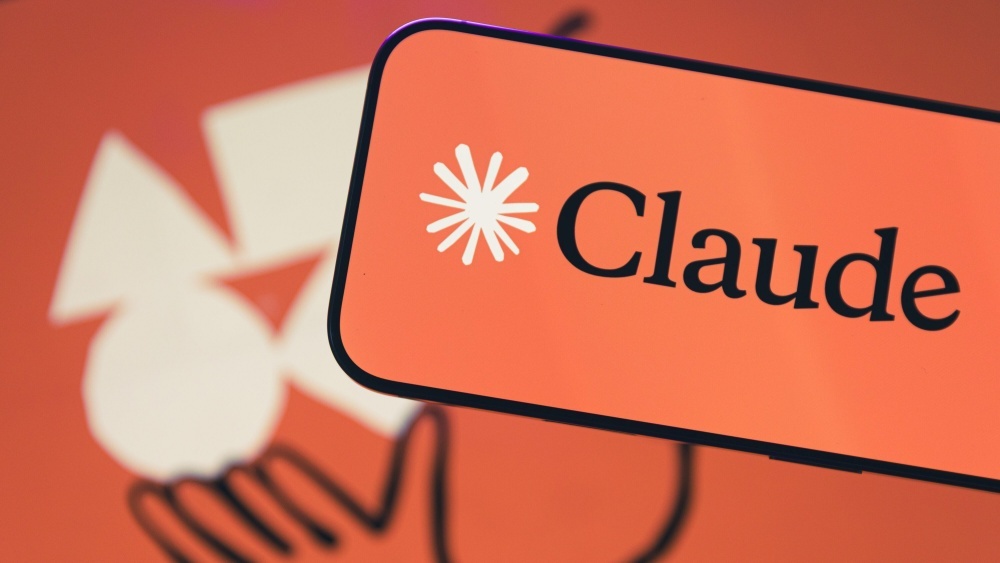 Claudeのロゴ