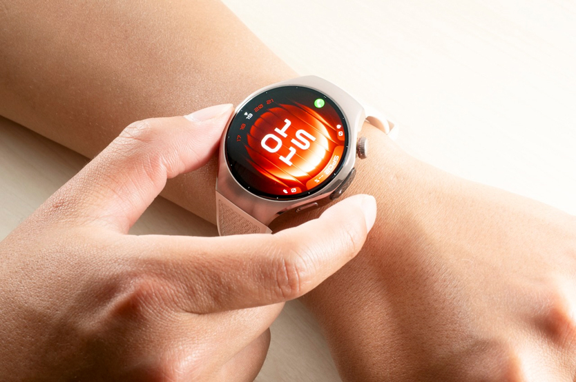 HUAWEI WATCH 5