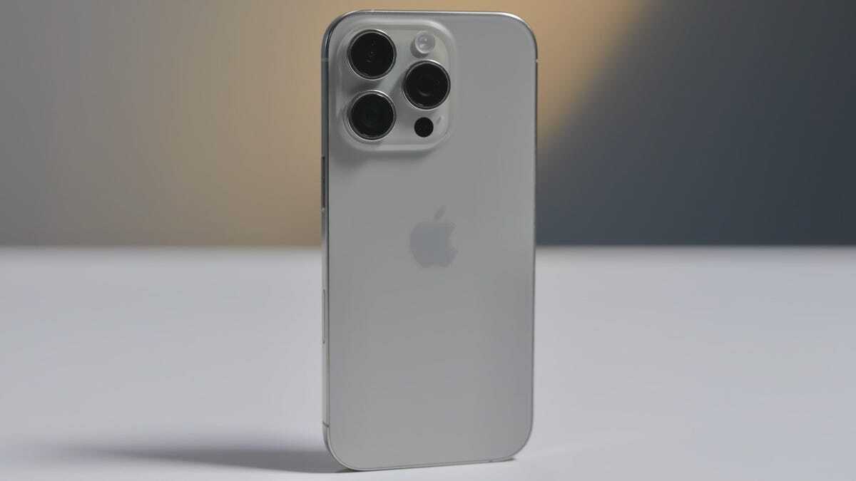 iPhone