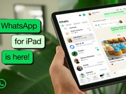 世界最大級のメッセージアプリ「WhatsApp」、ようやく「iPad」に対応