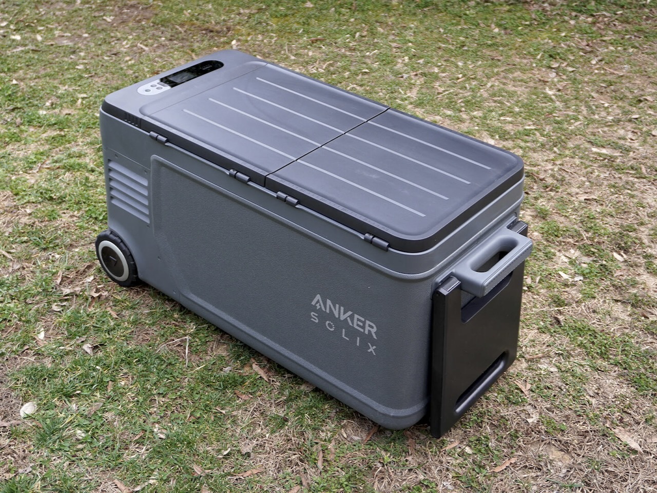 Solix EverFrost 2（58Lモデル）