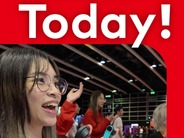 「Nintendo Today!」で動画のスクショを撮ると真っ黒に–共有防止か