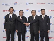 ドコモ、住信SBIネット銀行買収–マネックス証券はどうなる？ SBI証券との「2枚看板」懸念に回答