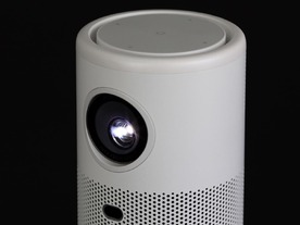 コーラ缶ほど小さいプロジェクター「Nebula Capsule Air」は買いか？正直レビュー