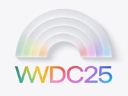 アップル「WWDC25」大予想：OS新デザイン、ゲーム、ヘルスケア、画面付きHomePodも？