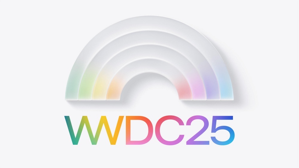 WWDC25の公式画像
