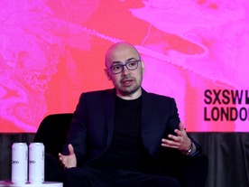 「電子メールをなくしたい」とGoogle DeepMindのCEO--AGIへの思いも語る
