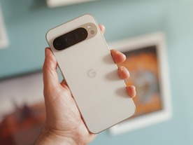 グーグル「Pixel 10」、8月20日に発表か--新チップ「Tensor G5」で性能アップに期待