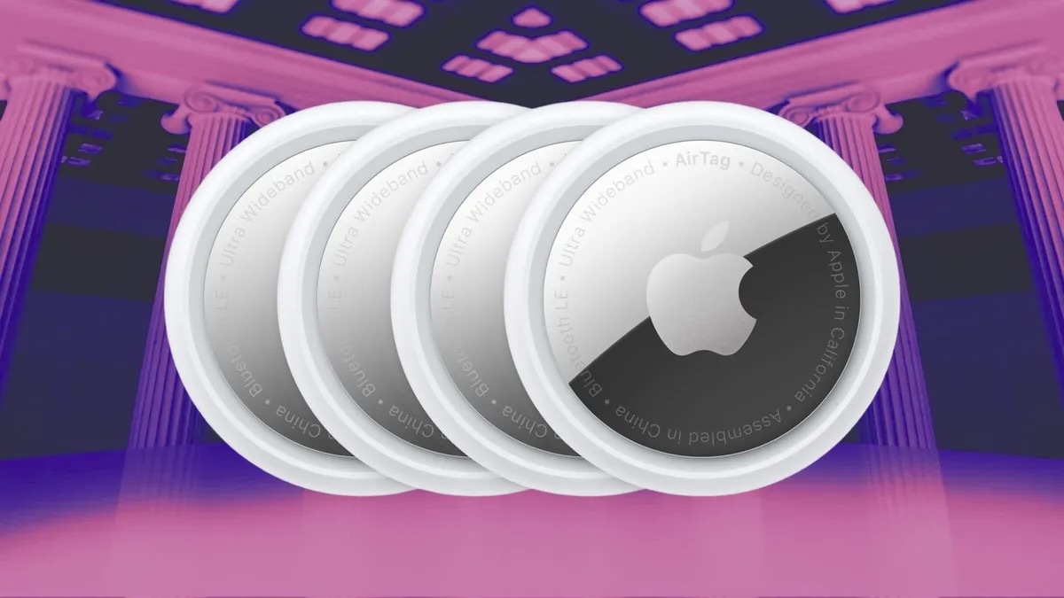 Apple/CNET
