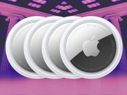アップル「AirTag 2」（仮称）の噂を総まとめ–新機能は？