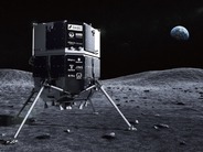 日本の宇宙企業ispaceが6月6日早朝、再び月面着陸へ–YouTubeでライブ配信
