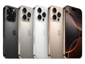 アップル・サムスン製スマホ出荷の伸びが鈍化へ、関税で暗雲--Counterpoint予測