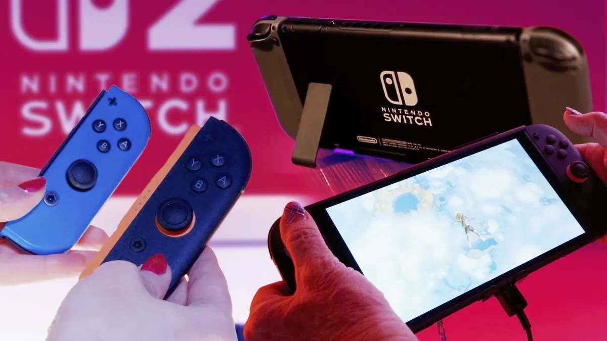 Nintendo Switch 2は手に入りにくいが、焦って入手しなくてもじっくり楽しめるゲーム機だ（Cole Kan／CNET）