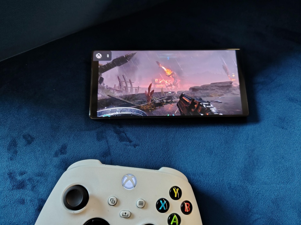 「Doom: The Dark Ages」をプレイ
