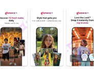 ロック画面に「おすすめの服を着た自分」が現れる機能、米国のGalaxyスマホで提供