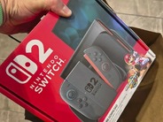 任天堂「スイッチ2」の意外な盲点–箱へのホチキスで画面破損、他には？