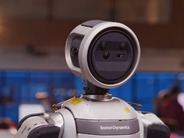 Boston Dynamicsの人型ロボット「Atlas」は世界をどう見ているのか【動画】