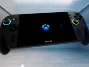 Xbox携帯ゲーム機「ROG Xbox Ally」発表、2025年ホリデーシーズンに発売へ