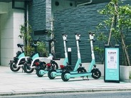 LUUP、クレカを持たない訪日中国人も利用可能に–WeChat Payと連携