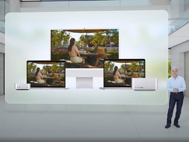 新登場「macOS Tahoe 26」で何が変わる？主な新機能と対応機種