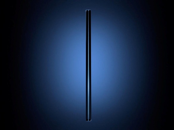 次期Galaxy Zは「史上最薄・最軽量の折りたたみスマホ」、サムスンが宣言
