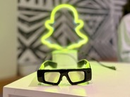 「軽さとAI」が武器–Snap次世代ARグラス「Specs」、2026年登場へ