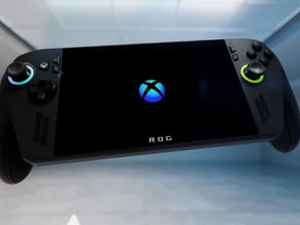 発売前の「ROG Xbox Ally」を一足先にプレイして感じた「自由度の高さ」と懸念点