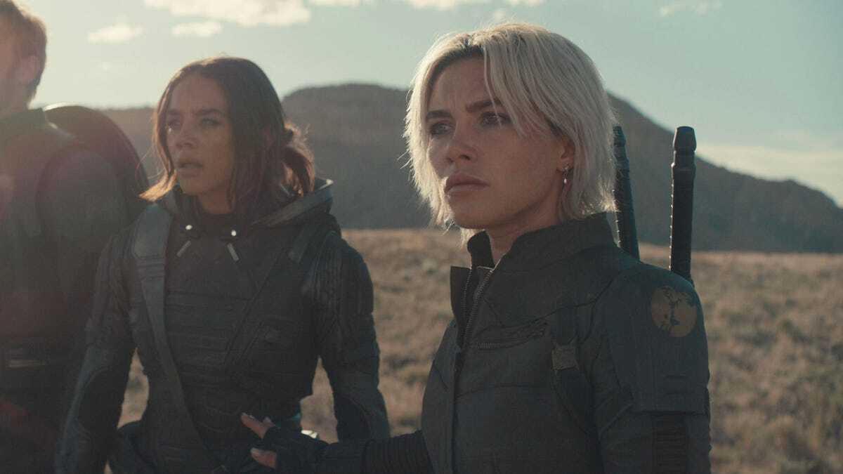 Marvel Studiosによる映像