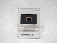 キヤノン、「白飛び」「信号の点滅」の抑制を図った「SPADセンサー」を開発　自動運転車などに応用可